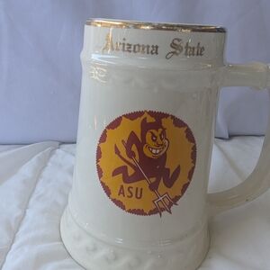 Arizona State University Ceramic Mug